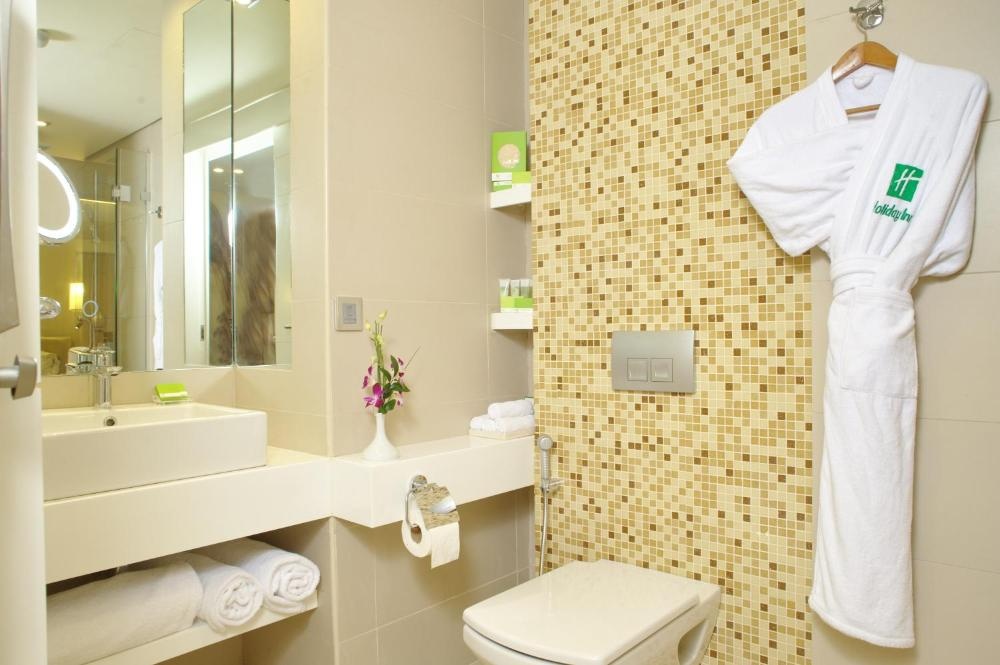 Holiday Inn Cairo Maadi