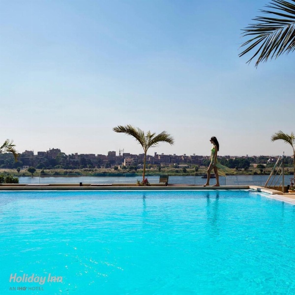 Holiday Inn Cairo Maadi image 12